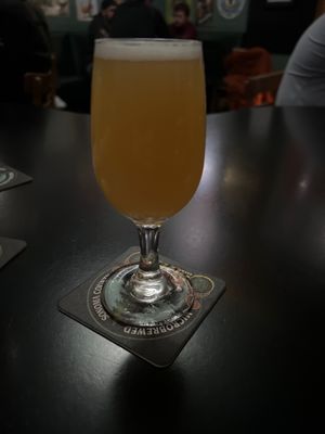 Toronado by null