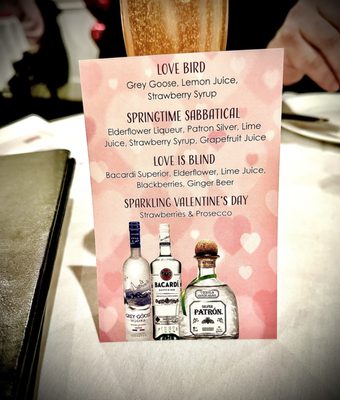 Toscana's Ristorante by null