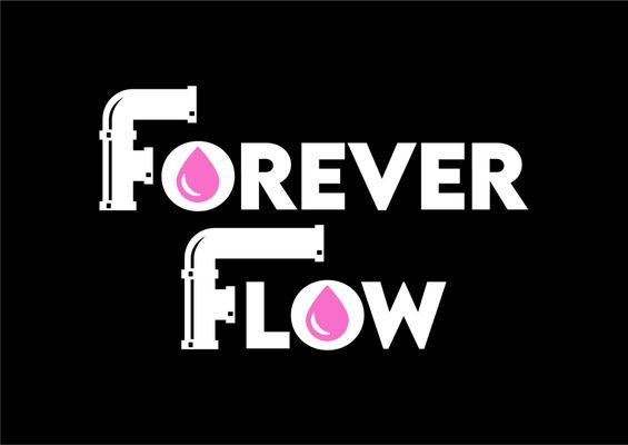ForeverFlow Logo