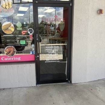 Victor’s Bakery - Bakeries Near Me - Pembroke Pines, Florida Victor’s Bakery - Bakeries Near Me - Pembroke Pines, Florida
