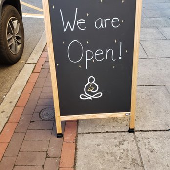 Rutherford Coffee - Coffee & Tea Near Me - Rutherford, New Jersey