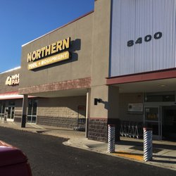Northern Tool + Equipment