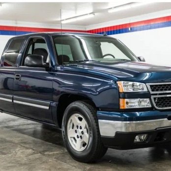 Express Lane Towing - My 20 year Old Chevy Silverado - Roadside Assistance Near Me - Manchester, New Hampshire Express Lane Towing - My 20 year Old Chevy Silverado - Roadside Assistance Near Me - Manchester, New Hampshire