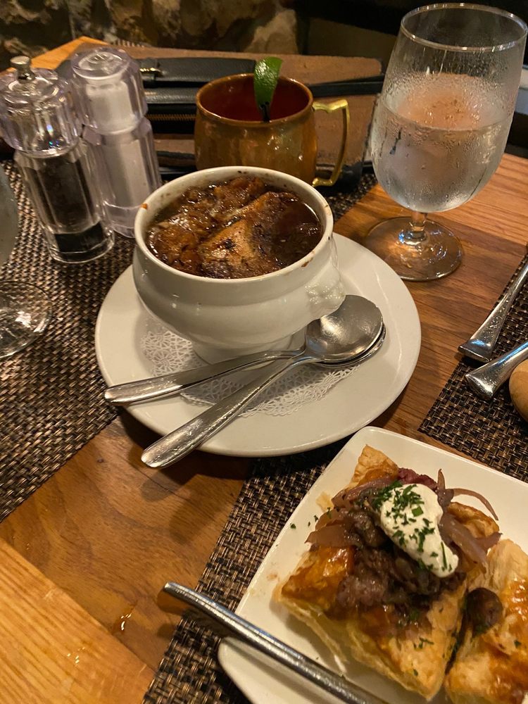 GRAND CRU WINE BAR AND BISTRO 188 Photos & 382 Reviews 4301 Wilson