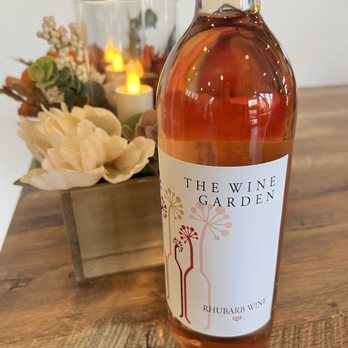 Red Pine Winery - a bottle of the wine garden - Wine Tasting Room Near Me - Cambridge, Minnesota Red Pine Winery - a bottle of the wine garden - Wine Tasting Room Near Me - Cambridge, Minnesota