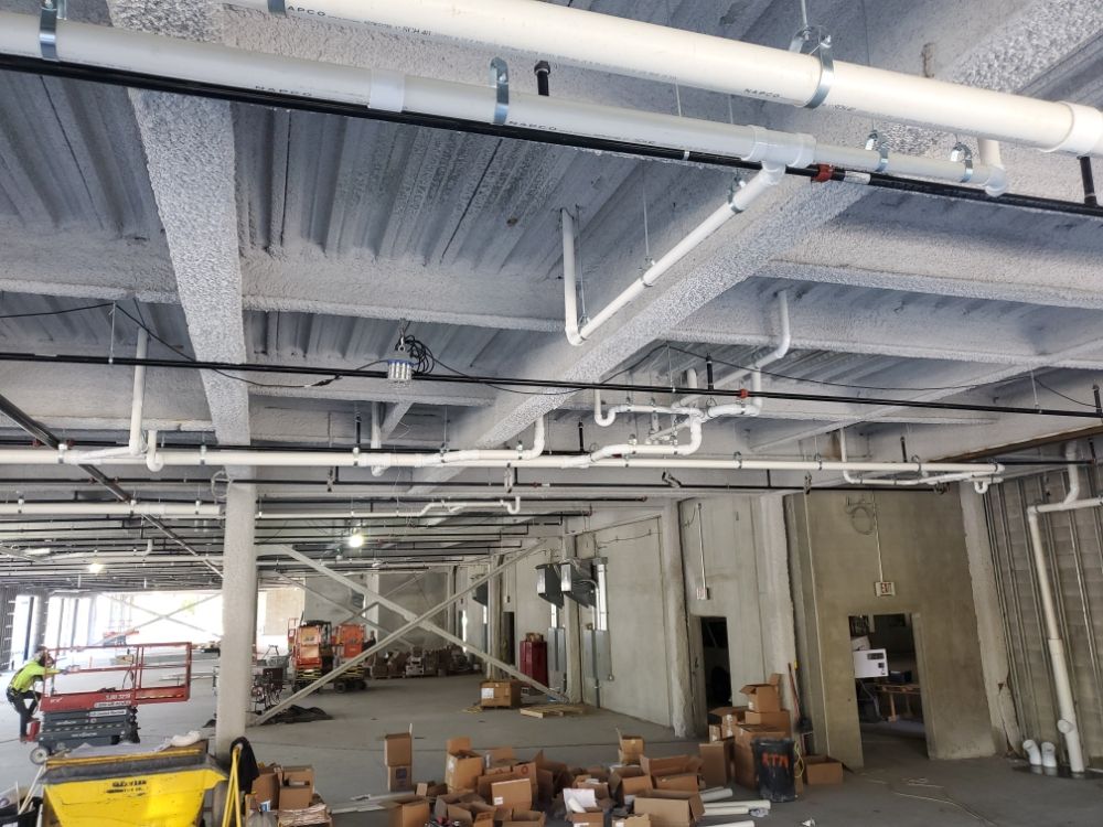 Slide of Familia Plumbing