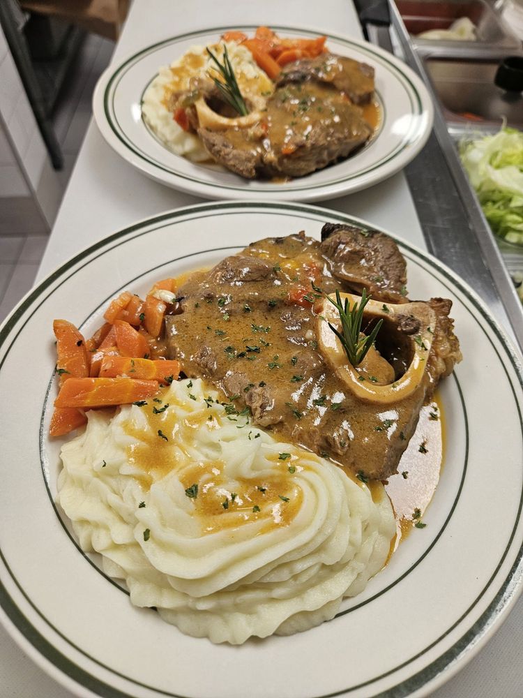 Caffe Espresso Italia