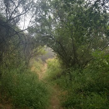 The Grotto - Hiking Near Me - Malibu, California The Grotto - Hiking Near Me - Malibu, California