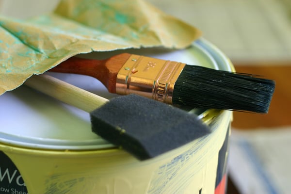 John C Shorts JR Painting