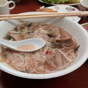 Pho 87 - Vietnamese Near Me - Los Angeles, California