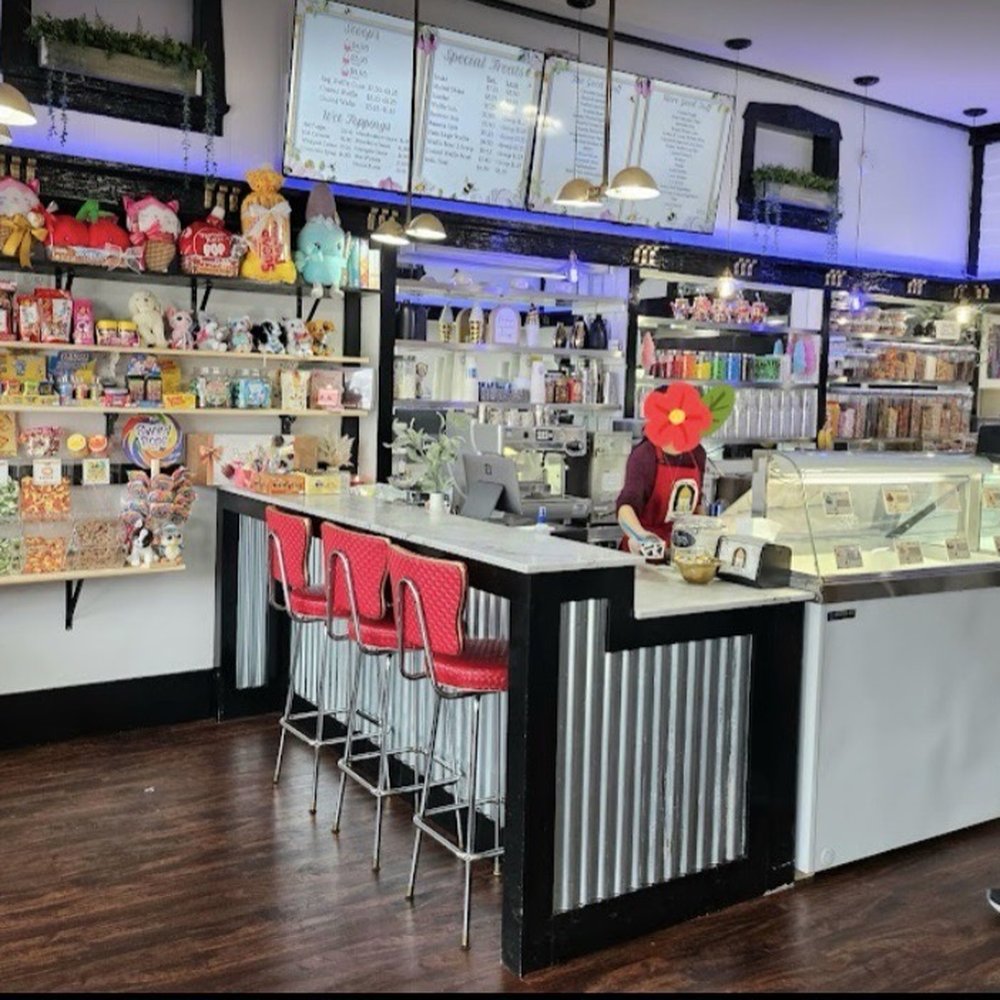 Meli’s Sweet House - Ice Cream & Frozen Yogurt Near Me - Boonton, New Jersey