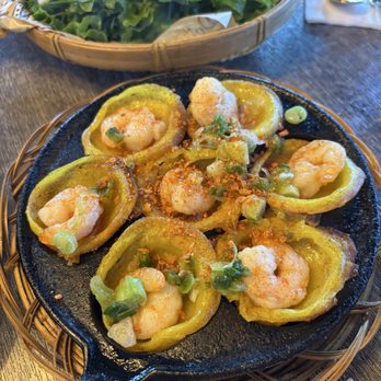 Saigon Oi - Banh Khot - Vietnamese Near Me - Sacramento, California