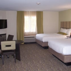 Candlewood Suites Woodward