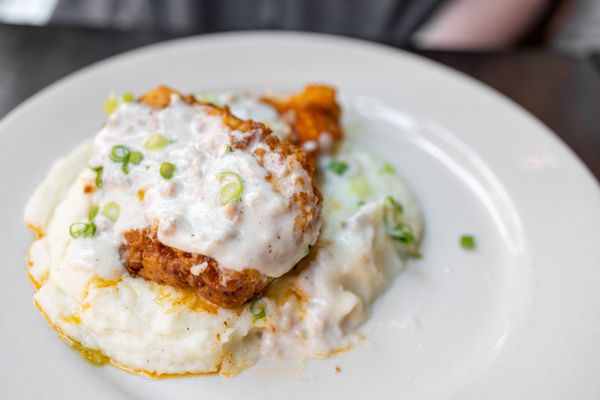 Doc Crow's Southern Smokehouse and Raw Bar by null