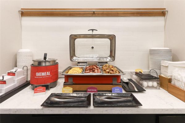 Hampton Inn Miami-Coconut Grove/Coral Gables by null