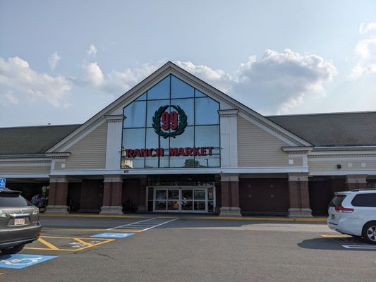 99 Ranch Market by null