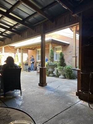 Duplin Winery by null