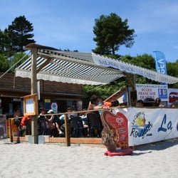 Cabane du Rougeret