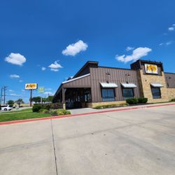 Cracker Barrel Old Country Store