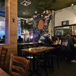 Otto Yakitori Izakaya