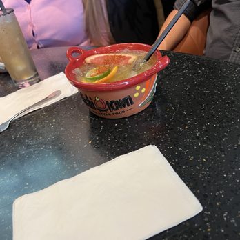 Culichi Town - Sushi Bars Near Me - San Jose, California