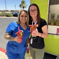 Estrella Health And Rehab Center