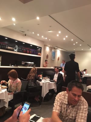 Cine Citta Caffe by null