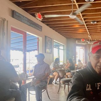 Cafe Madeleine - Love all the natural light - Cafes Near Me - San Diego, California