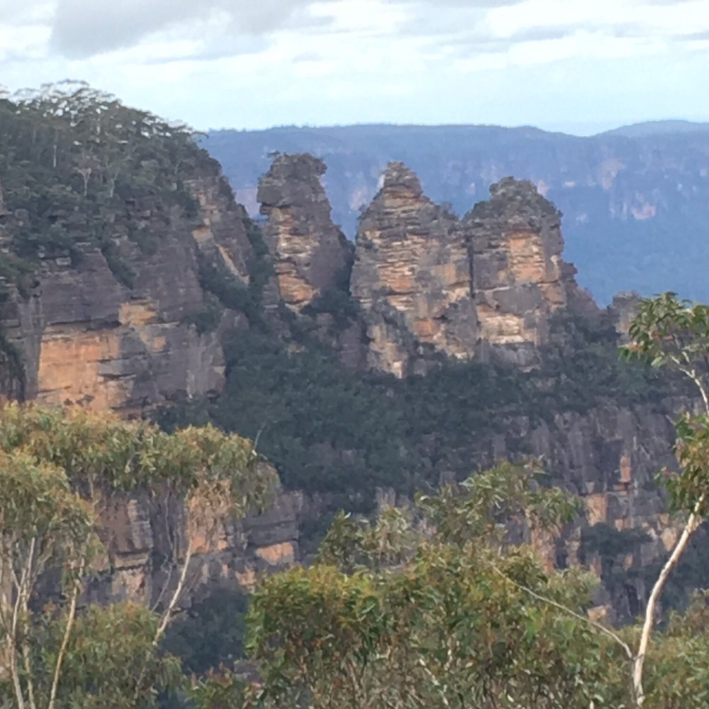 Blue Mountains National Park - Parks Near Me Blue Mountains National Park - Parks Near Me