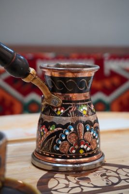 Heyma Yemeni Coffee & Brunch by null