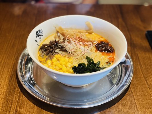 The Ramen Butcher(Burnaby) by null
