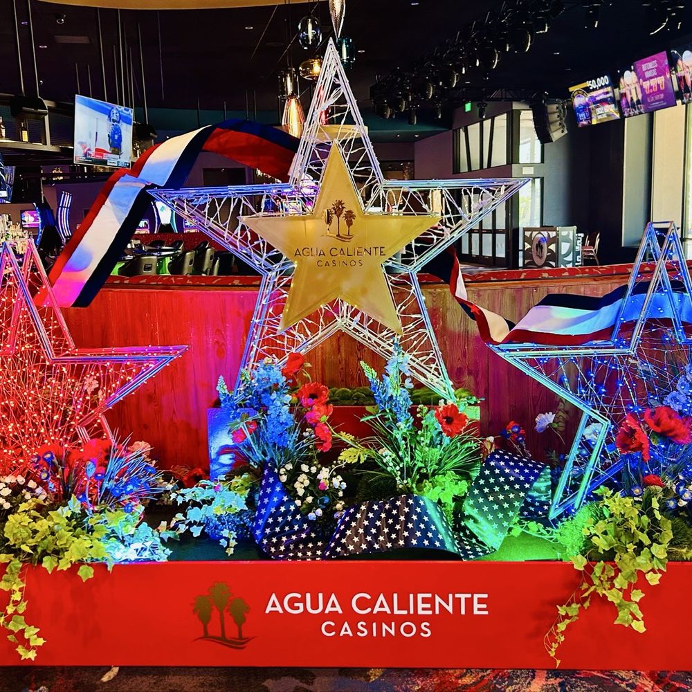 TOP 10 BEST Casino Restaurants in Palm Springs, CA - Updated 2026 - Yelp, image size:1000x1000