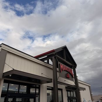 Maverik Adventure's First Stop - Entrance - Gas Stations Near Me - Gold Canyon, Arizona Maverik Adventure's First Stop - Entrance - Gas Stations Near Me - Gold Canyon, Arizona
