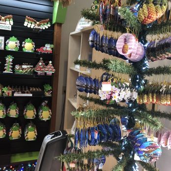 Waikiki Christmas Store - Home Decor Near Me - Honolulu, Hawaii Waikiki Christmas Store - Home Decor Near Me - Honolulu, Hawaii