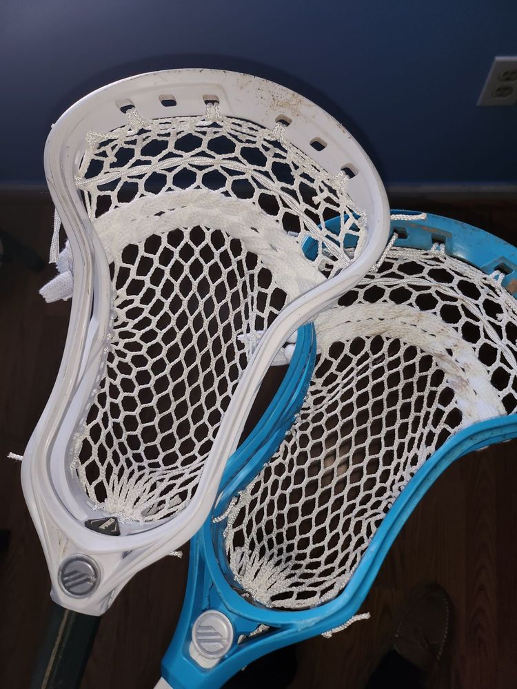 UNIVERSAL LACROSSE Updated August 2024 800 North Easton Rd