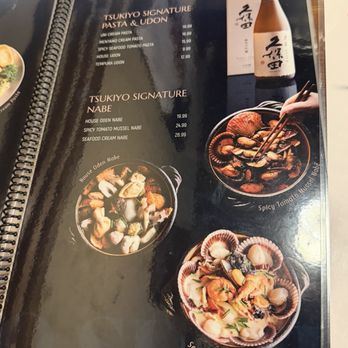 Tsukiyo Sushi - Sushi Bars Near Me - Westminster, California Tsukiyo Sushi - Sushi Bars Near Me - Westminster, California