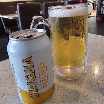 Chili Thai Cuisine - They have beer and wine available. - Thai Near Me - Lino Lakes, Minnesota