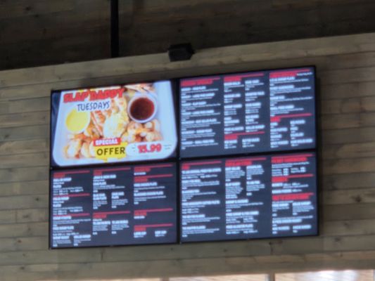 Menu photo 7 Te'Jun, The Texas Cajun- Keller Keller, TX