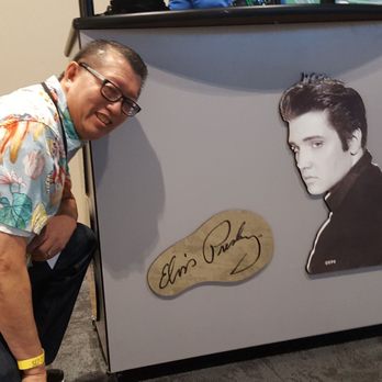 Graceland - If you like Elvis This is the place to tour the King Everything to know about Elvis and the Family is there. Several exhibits. - Museums Near Me - Memphis, Tennessee Graceland - If you like Elvis This is the place to tour the King Everything to know about Elvis and the Family is there. Several exhibits. - Museums Near Me - Memphis, Tennessee