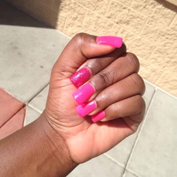 Elite Nails - Nail Salons Near Me - Albuquerque, New Mexico