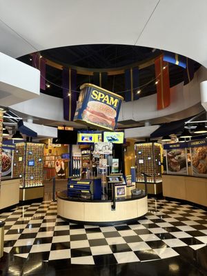 SPAM® Museum by null