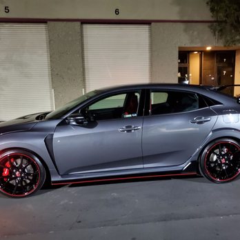 Final Appearance Coating Studio - Auto Detailing Near Me - Santa Fe Springs, California