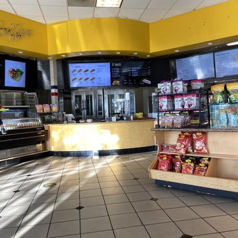 Mochinut - Newly remodeled interior - Donuts Near Me - Hayward, California Mochinut - Newly remodeled interior - Donuts Near Me - Hayward, California