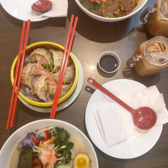 Reren Lamen & Bar - Ramen Near Me - Washington, DC, District of Columbia Reren Lamen & Bar - Ramen Near Me - Washington, DC, District of Columbia