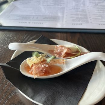 Provision - New American Near Me - Indianapolis, Indiana