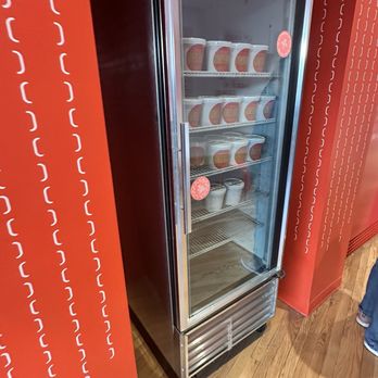 Milk & Froth - Ice Cream & Frozen Yogurt Near Me - Ann Arbor, Michigan
