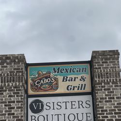 Los Cabos Mexican Bar & Grill