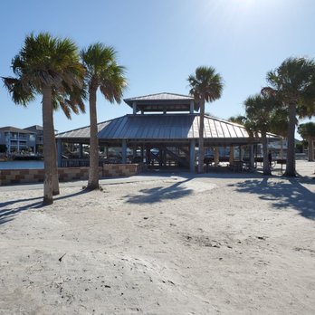 Robert J. Strickland Memorial Park - April 2020 - Parks Near Me - Hudson, Florida Robert J. Strickland Memorial Park - April 2020 - Parks Near Me - Hudson, Florida