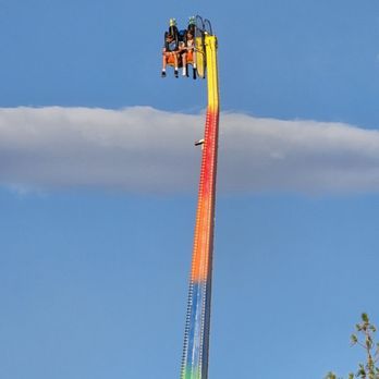 California State Fair - Festivals Near Me - Sacramento, California
