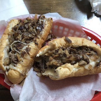 Giorgino's - Sandwiches Near Me - San Diego, California